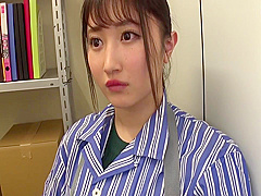 Tsugumi Morimoto, Ruri Hoshijima and NIMO - Where The True Time Stops Part 16