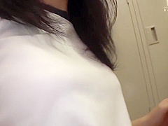 All-Girls School Time Freeze