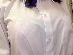 All-Girls School Time Freeze