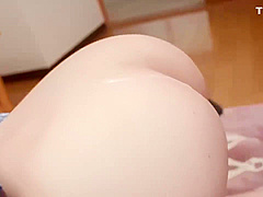 Fabulous adult movie Brunette great , watch it