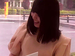 Excellent adult clip Brunette hottest just for you