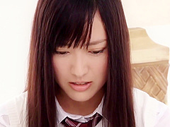 Risa Tachibana AKB48 First Time