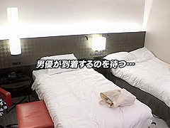 Horny porn scene Handjob try to watch for full version