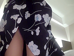 Horny porn scene Handjob try to watch for full version