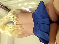 Excellent xxx clip Blonde try to watch for just for you