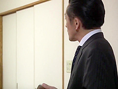 Astonishing xxx clip Big Tits incredible show