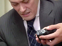 Astonishing xxx clip Big Tits incredible show