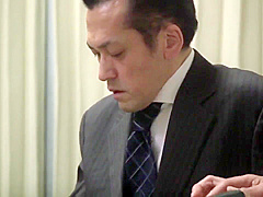 Astonishing xxx clip Big Tits incredible show