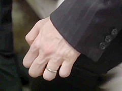 Astonishing xxx clip Big Tits incredible show