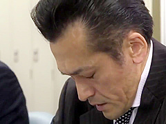 Astonishing xxx clip Big Tits incredible show