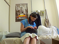 Crazy porn video MILF try to watch for , watch it