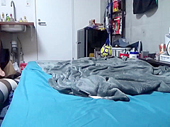 Best porn video Brunette hottest , check it