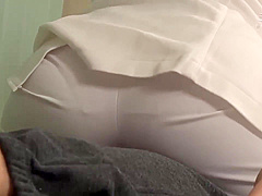 Horny porn video MILF new , check it