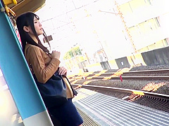 Aoi Shirosaki VIOLATED !!