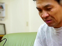 Fabulous adult scene MILF fantastic uncut