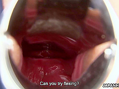 Japan HDV - Two hard dicks for naughty teen Suzu Minamo