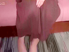 Exotic porn scene MILF crazy just for you