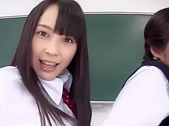 Japan Schoolgirl Feet