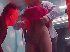 Fabulous xxx video Big Tits try to watch for , check it