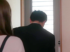 Crazy adult video MILF newest , take a look