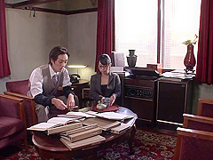 Showa No Ol Zenpen Scene 1