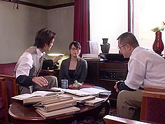 Showa No Ol Zenpen Scene 1