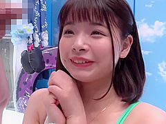 Horny xxx movie Handjob fantastic , take a look