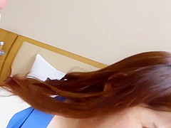 Exotic adult video Brunette great pretty one