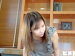 Beauty Japanese in Sex