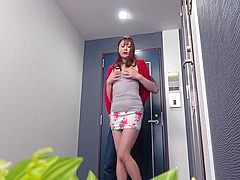 The Entrance of the Apartment 374msgkjposktpa