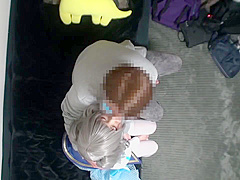 Crazy sex video Stockings craziest , watch it