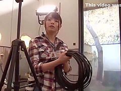 Astonishing porn video Handjob newest pretty one