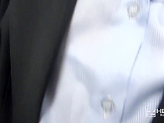 Heyzo Hot Teen Getting Fucked
