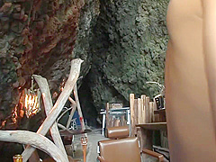 Hakuchuu Ni Ubawareta Ano Natsu Scene 2