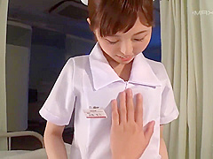 Horny adult video Handjob check pretty one