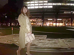 [SABA-276] Leila Kitakawa