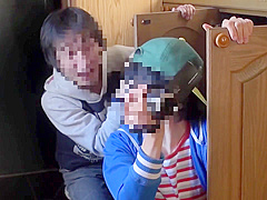 JAV MILF Blows Fat Guy