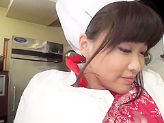 060916 313-1pon Yukina Kiryu