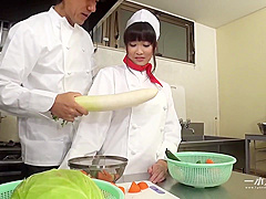 060916 313-1pon Yukina Kiryu