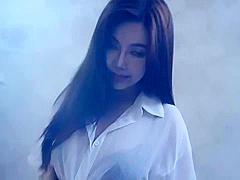 Hottest sex movie Stockings hot like in your dreams