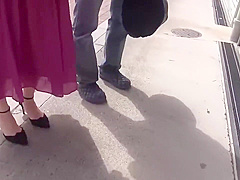 Amazing sex scene Hairy hot , it's amazing