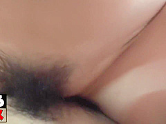 Astonishing adult clip Creampie fantastic will enslaves your mind