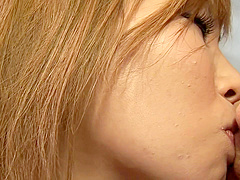 Guradoru 45 Scene 2 with Ruri Kikukawa