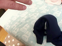 Amaenbou 12 Scene 2