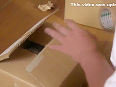 Excellent xxx scene Brunette newest watch show