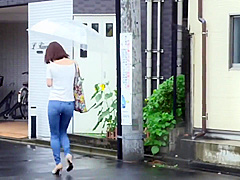 Excellent xxx scene Brunette newest watch show