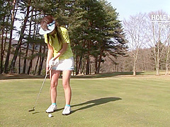 Caribbean Ladies Golf Cup 3 Scene 3