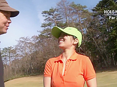Caribbean Ladies Golf Cup 3 Scene 3