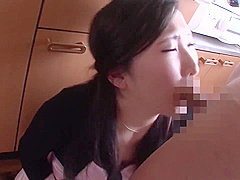 Japanese Stepmom BJ