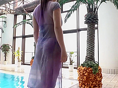 Astonishing sex movie MILF great